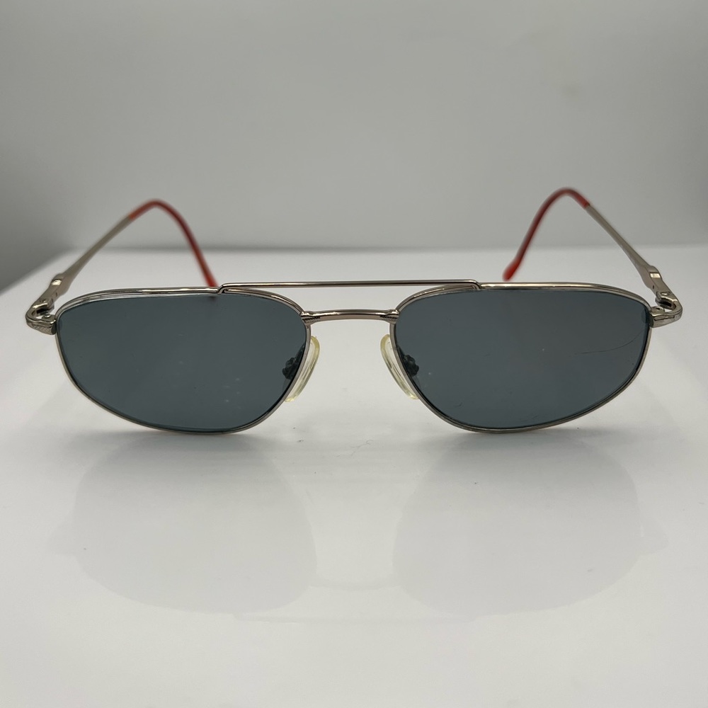 Zeiss 159034 Gold Pilot Sunglasses Frames